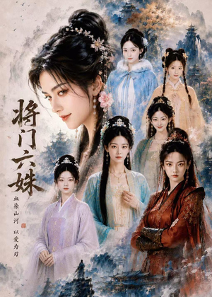 将门六妹（65集）看到大结局