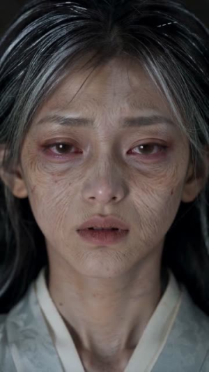 皇叔借点功德王妃把符画猛了（60集）海量短剧免费看