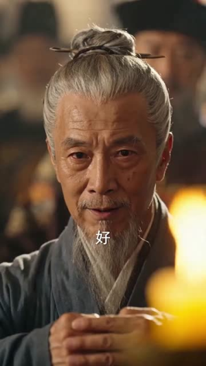 穿越后成为女帝的心尖宠臣（94集）完整版