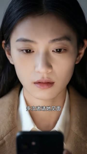 沉冤得雪，锋芒尽露（31集）短剧在线看
