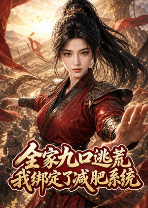 全家九口逃荒，我绑定了减肥系统（105集）演员表
