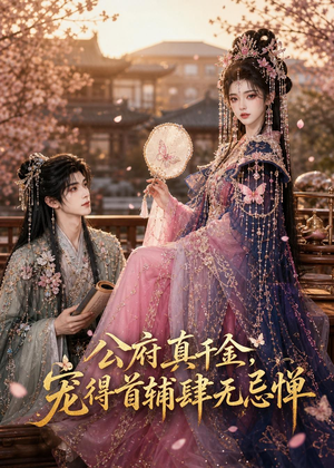 公府真千金，宠得首辅肆无忌惮（31集）观看软件