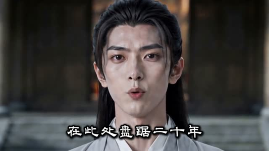 芝兰神君，你的小蛇跑啦（50集）短剧解说热门