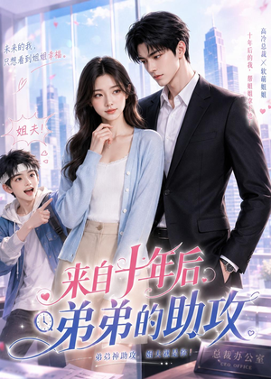 来自十年后弟弟的助攻（29集）短剧太好看