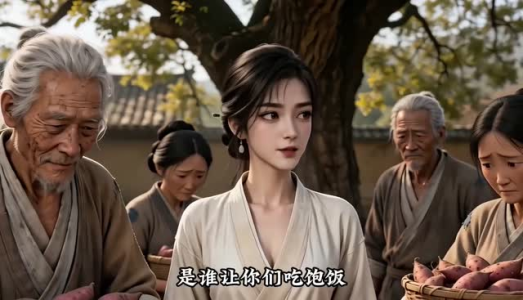 种田系列之：红薯养将军（64集）短剧越看越精彩