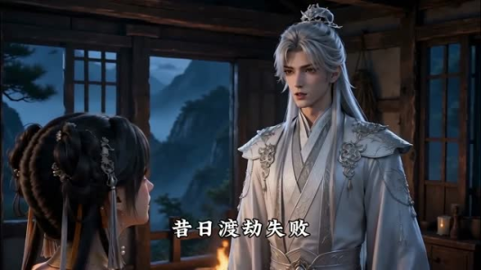 青丘狐千年纪事(31集) 青丘狐千年纪事(31集)最热短剧推荐
