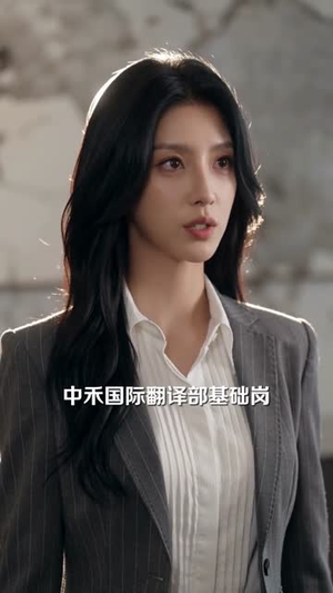 她低调三年，一战封神（60集）超级好看的短剧
