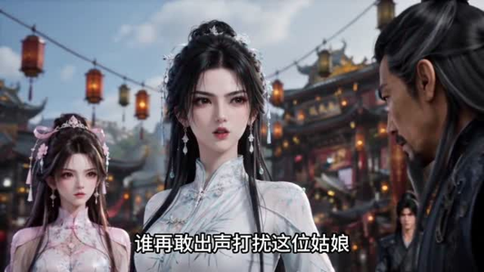 我靠养废兽封神（47集）一个短剧看全集