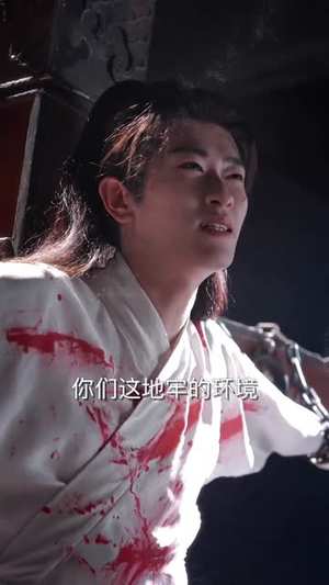 在下卖艺不卖身，王妃别加钱了（68集）精彩短剧来了