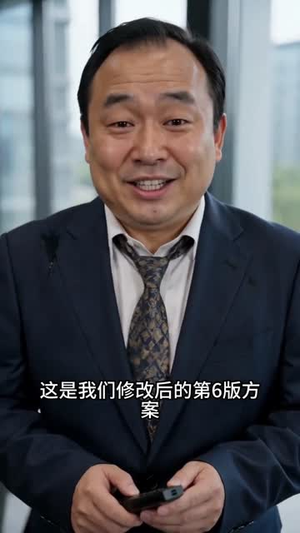 未生而养：拾荒父亲的人间大义（33集）短剧推荐上热门