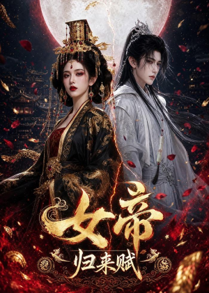 女帝：归来赋（61集）热门短剧来袭