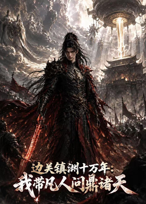边关镇渊十万年：我带凡人问鼎诸天（45集）短剧在线更新