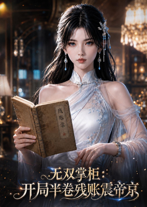 无双掌柜：开局半卷残账震帝京（62集）更新时间