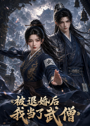 被退婚后我当了武僧（33集）免费在线看全集