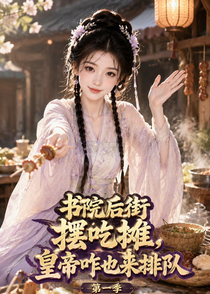 书院后街摆吃摊,皇帝咋也来排队第一季(74集) 书院后街摆吃摊,皇帝咋也来排队第一季(74集)好看吗