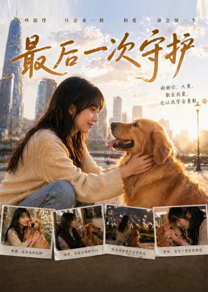 最后一次守护（26集）好看短剧又来了