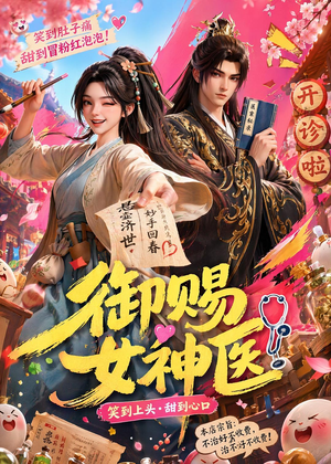 御赐女神医（74集）海量资源免费看