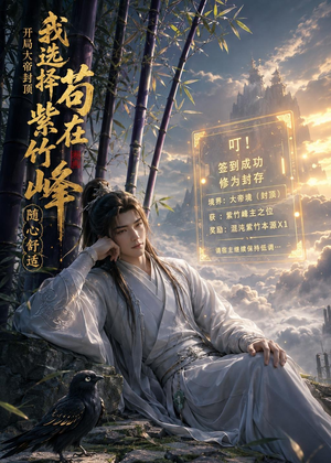 开局大帝封顶，我选择苟在紫竹峰：随心舒适（70集）精彩短剧看不停