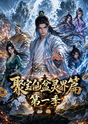 聚宝仙盆灵界篇第一季(100集) 聚宝仙盆灵界篇第一季(100集)我真的爱了