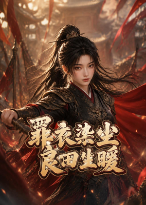 罪衣染尘，良田生暖(127集)最新火爆短剧