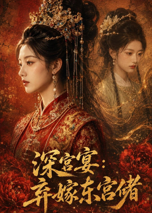 深宫宴：弃嫁东宫储(108集)分享好看的短剧