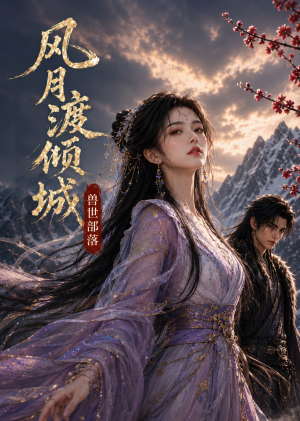 风月渡倾城：兽世部落（80集）80到100集