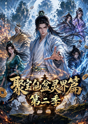 聚宝仙盆灵界篇第二季（100集）精彩的短剧