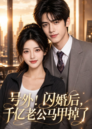 号外，闪婚后千亿老公马甲掉了（111集）观看软件