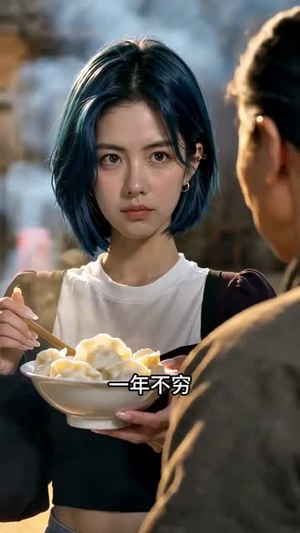 回村这档子事儿（50集）短剧全集完整
