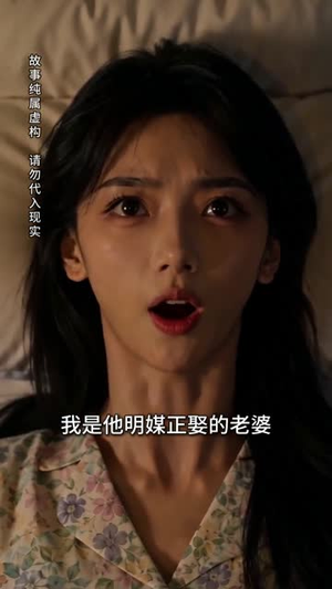 选择爱我的，还是我爱的（32集）贝贝短剧分享