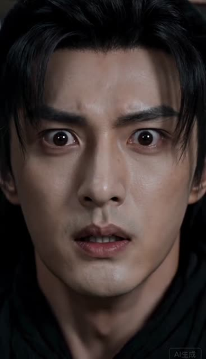 血魔剑（59集）小短剧抢先看