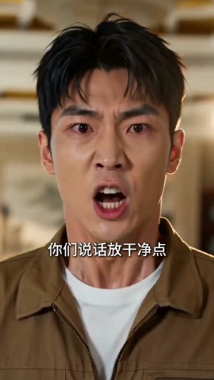被赶出家门后,我重回深山成顶级药王(49集) 被赶出家门后,我重回深山成顶级药王(49集)短视频追剧推荐