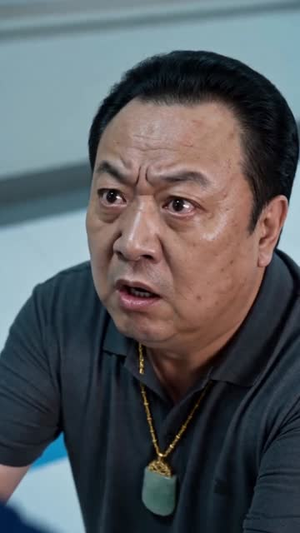 十年舵手被换,我带狗夺冠(41集) 十年舵手被换,我带狗夺冠(41集)好看上头短剧