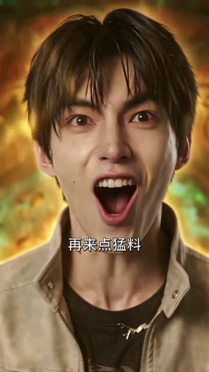 怪谈通天代，阴婚女鬼崩溃求我别死（65集）第一季