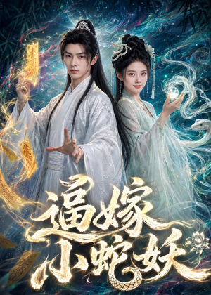 逼嫁小蛇妖（61集）番茄免费短剧