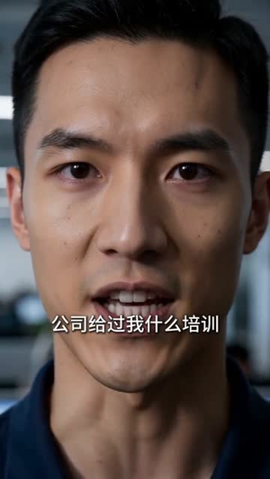 离职即登顶（28集）大结局
