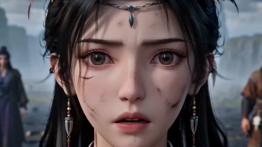从凡血开始无限进化（55集）短剧更新抢先看