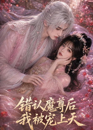 错认魔尊后我被宠上天（56集）夸克在线观看