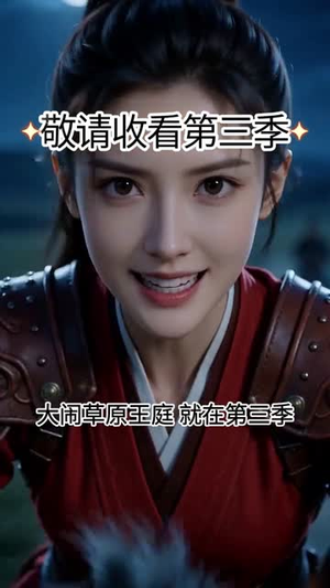 流放刚好在和离后2（55集）超火短剧抢先看