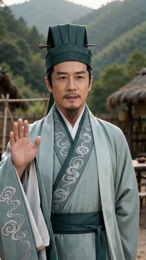 小师妹不按套路惊艳三界第四季（140集）大结局完美收官