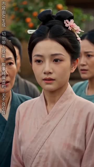 田田忙种田（162集）热门短剧追不停