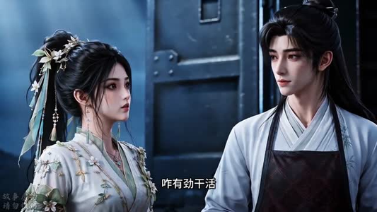 种地师妹之青莲农宝第六季（100集）热门短剧榜单