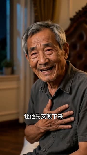 未生而养：拾荒父亲的人间大义（33集）短剧热播中