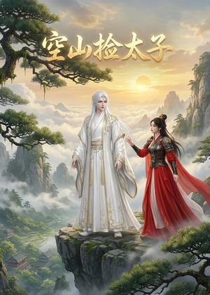空山捡太子(44集) 空山捡太子(44集)高质量短剧推荐