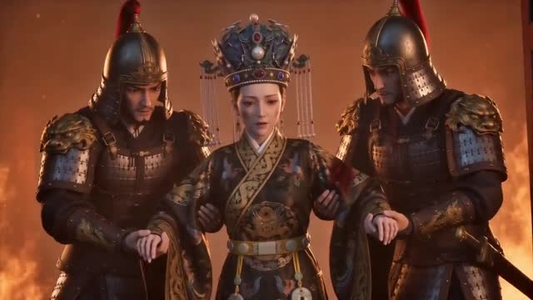 我不想当皇帝（30集）免费在线看全集