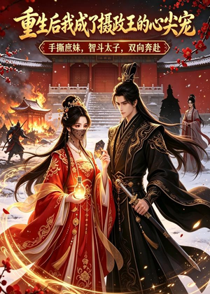 重生后我成了摄政王的心尖宠（24集）在哪个app能看