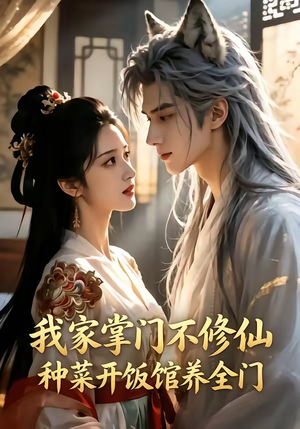 我家掌门不修仙,种菜开饭馆养全门(102集) 我家掌门不修仙,种菜开饭馆养全门(102集)全集在线看