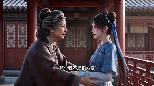 世子陪护手册(41集) 世子陪护手册(41集)热门短剧推荐。