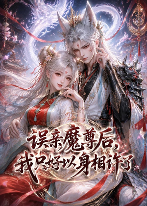 误亲魔尊后，我只好以身相许了（81集）在线观看完整版