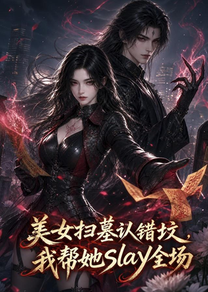 美女扫墓认错坟，我帮她slay全场（44集）精彩不断免费看